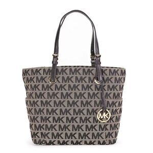 Michael Kors Jet Setter Tote